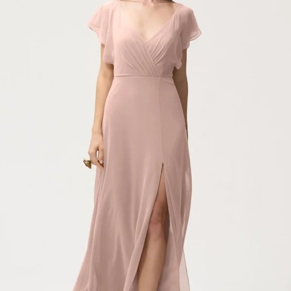 Jenny Yoo Dresses & Skirts - Jenny Yoo ~ Alanna ~ Bridesmaid Dress